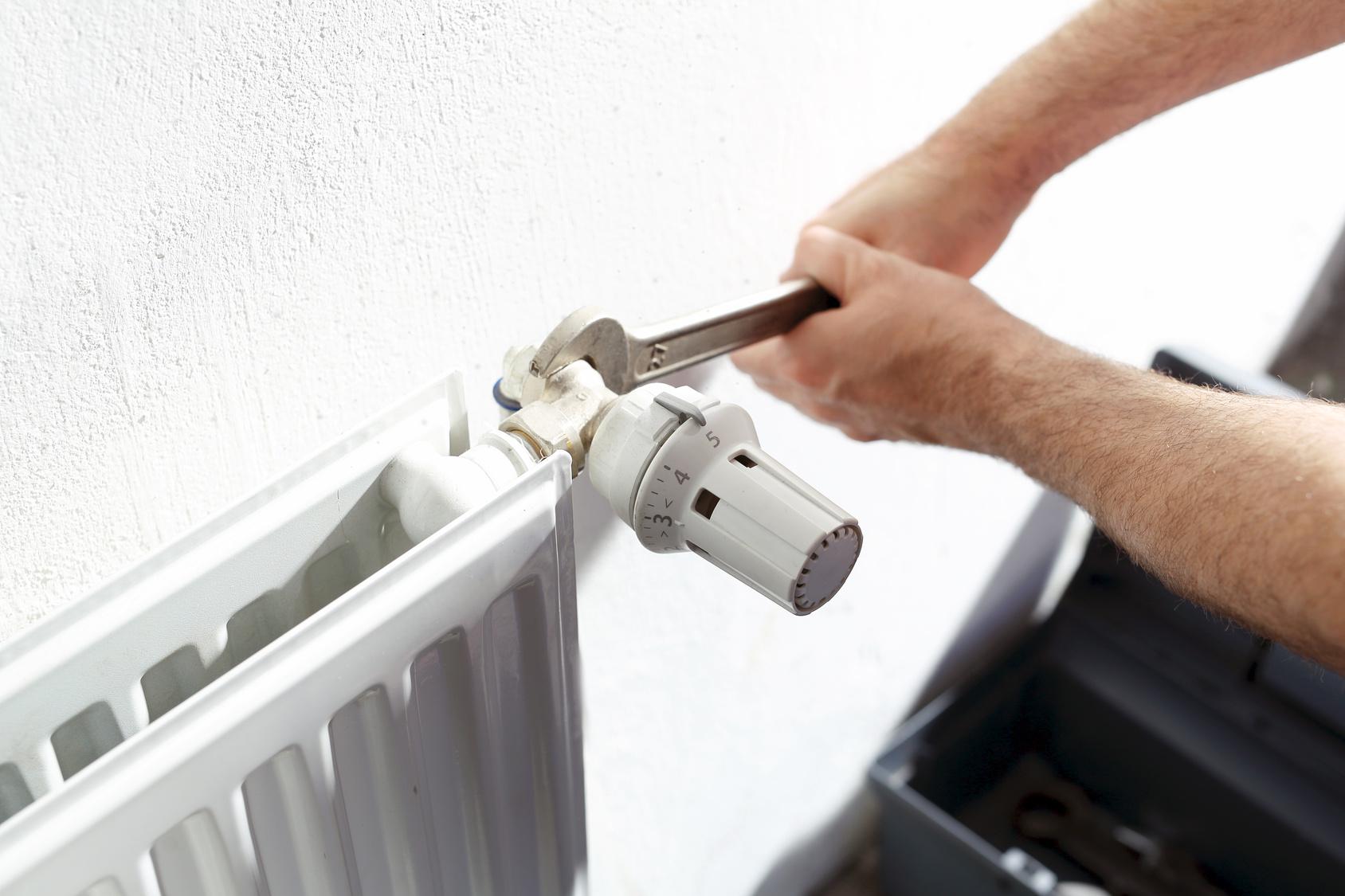 contrat de maintenance chaudière Chelles